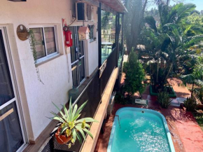 Ambar House Apart